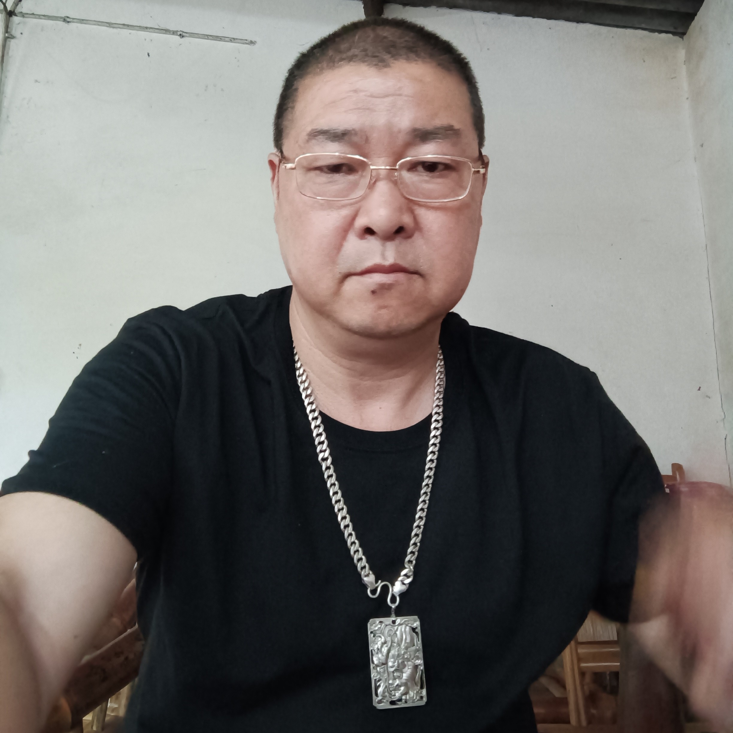 孤作无的照片