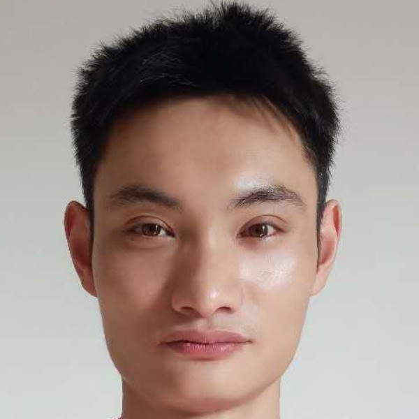 兴奋多么帅哥的照片