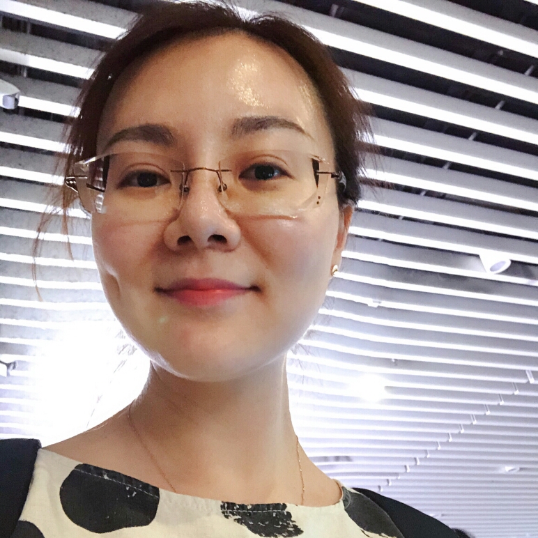 叶子很调皮的照片