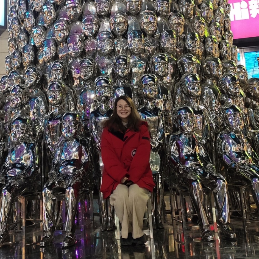 务实的小熊猫的照片