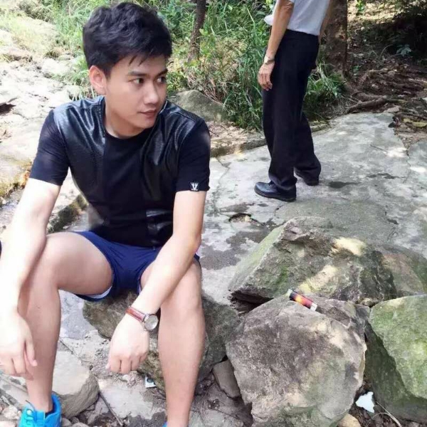 你叫八九，我叫十的照片