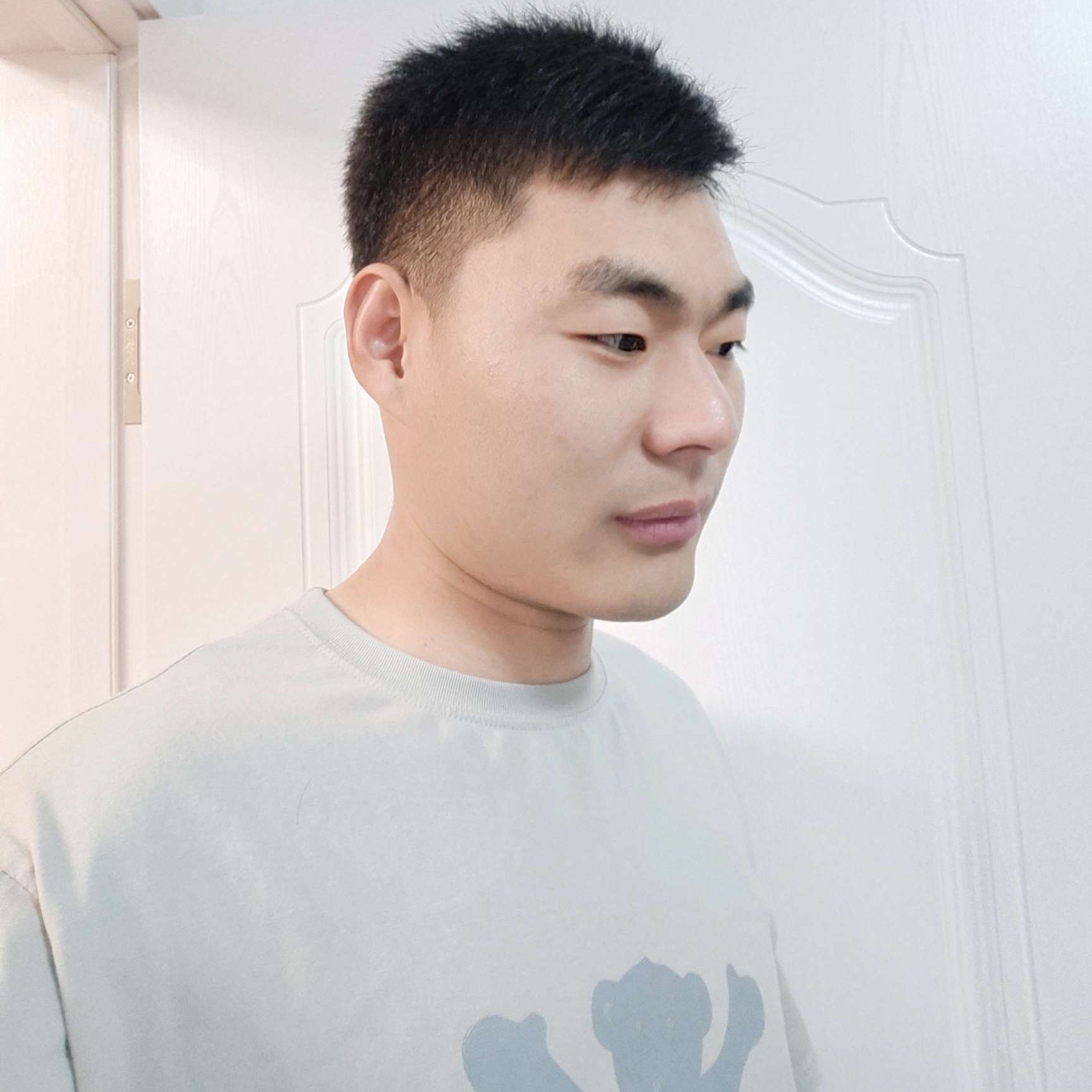 标致爱麦片的照片