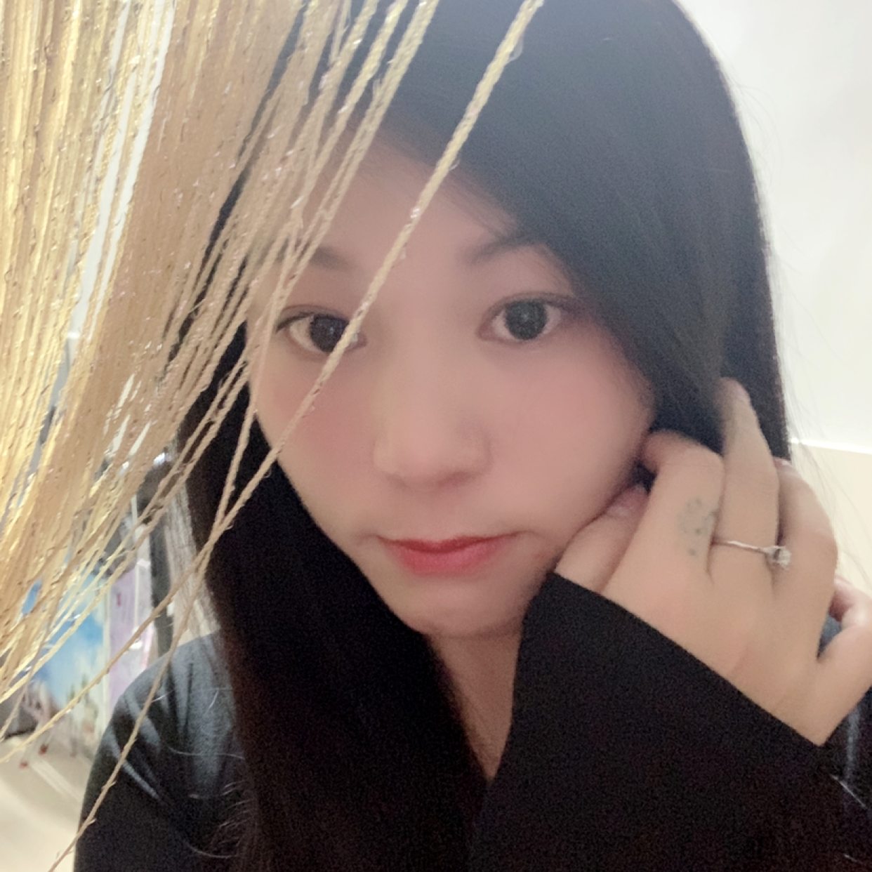 孤影背影的照片