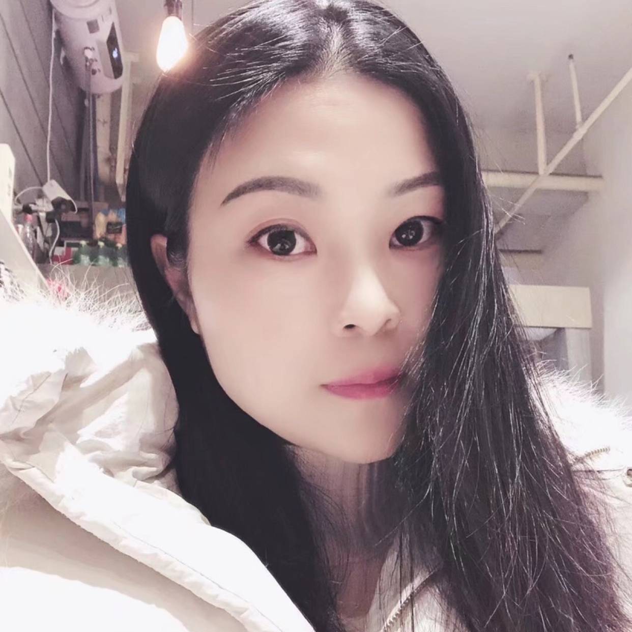 安然之顺其自然的照片