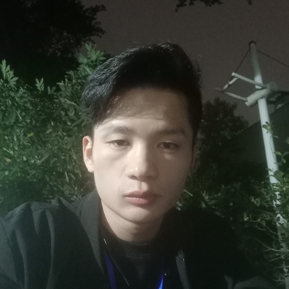 終老的照片