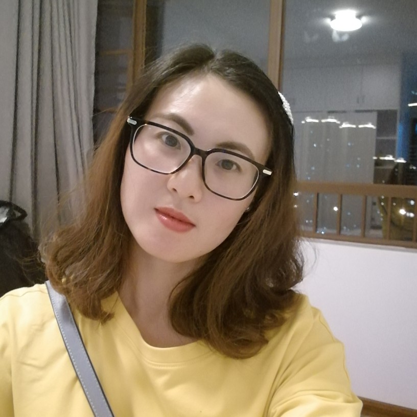 小虾米～笨笨的照片