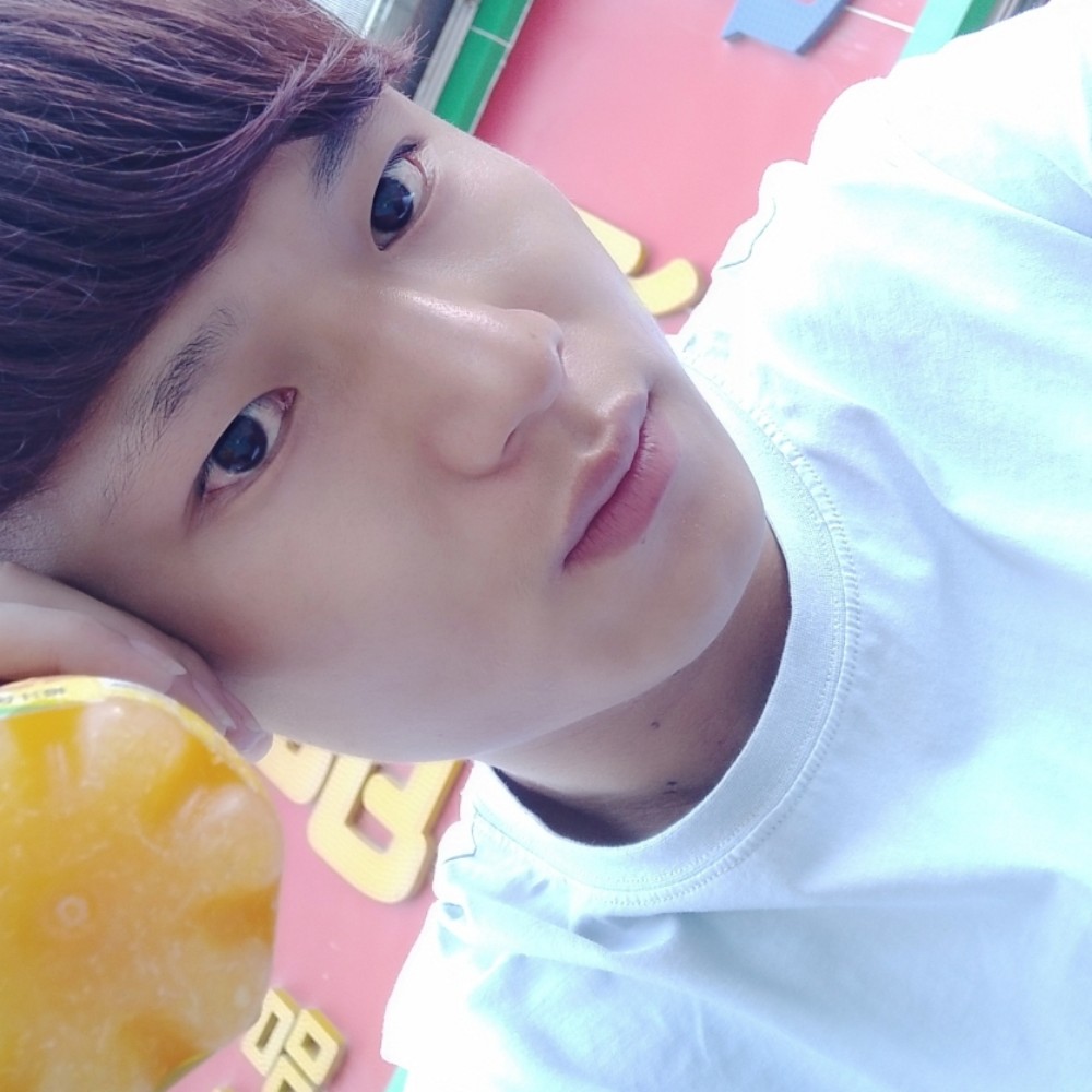 专属你的心跳的照片