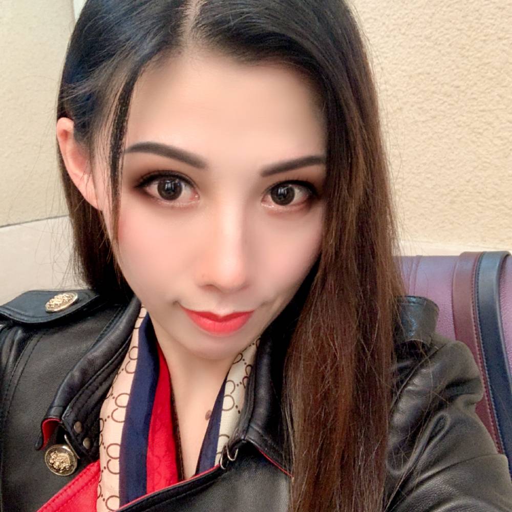 末鹿安冉的照片
