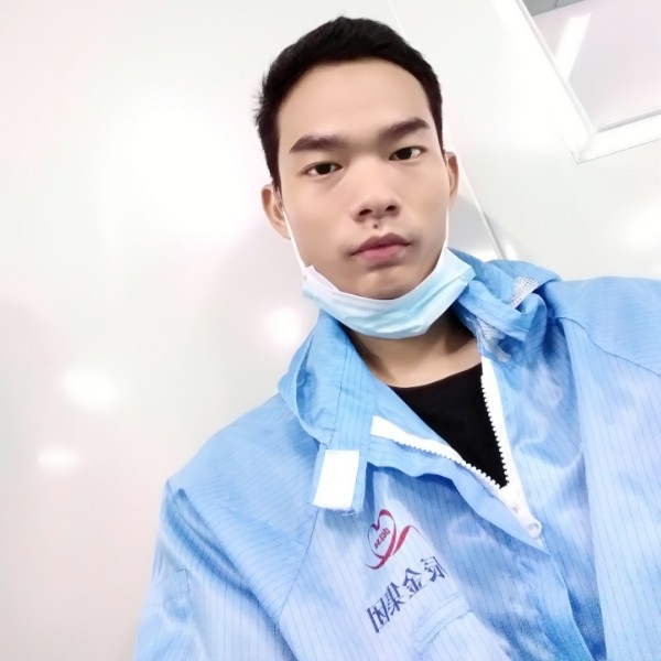 听障人小海的照片