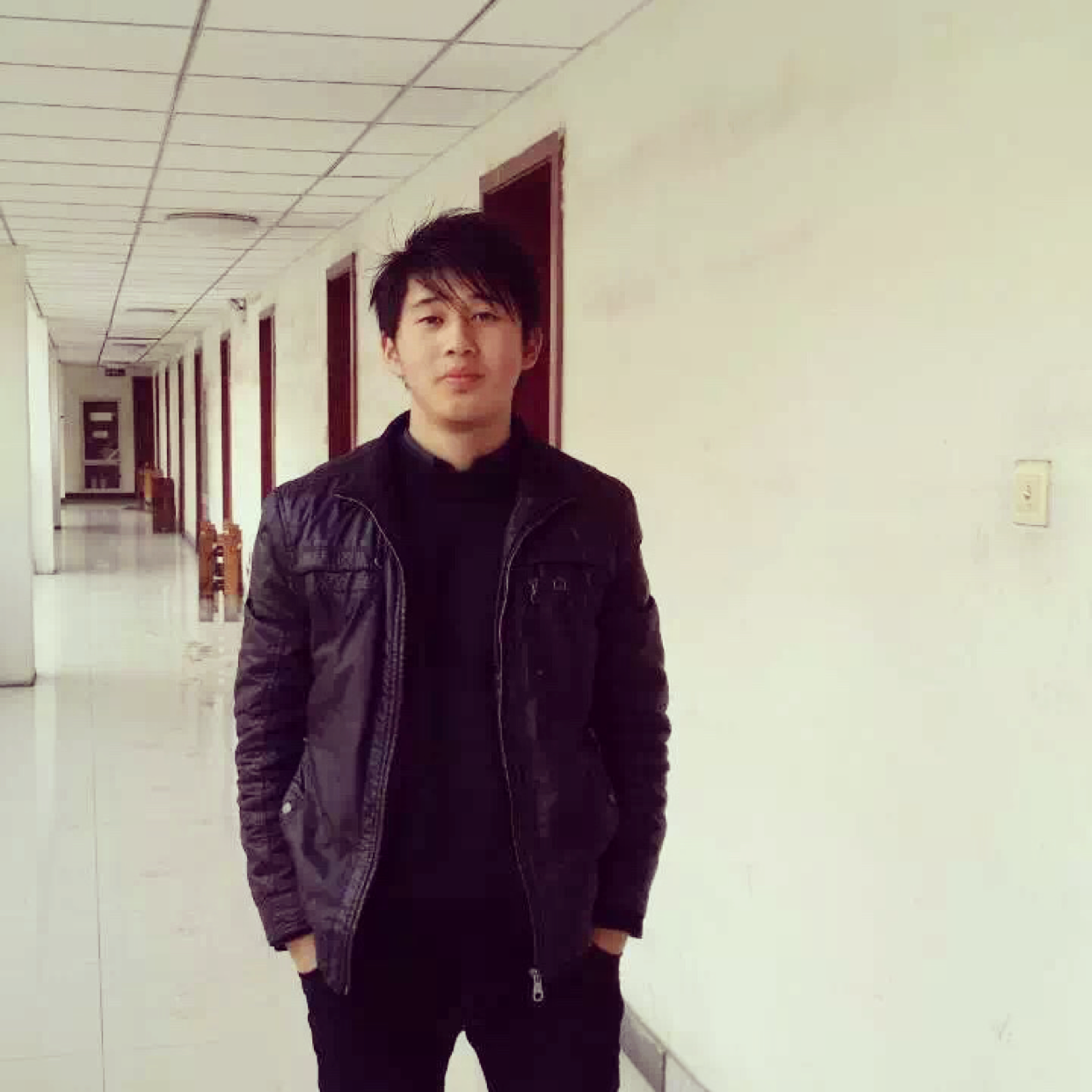 那些年走过的路的照片