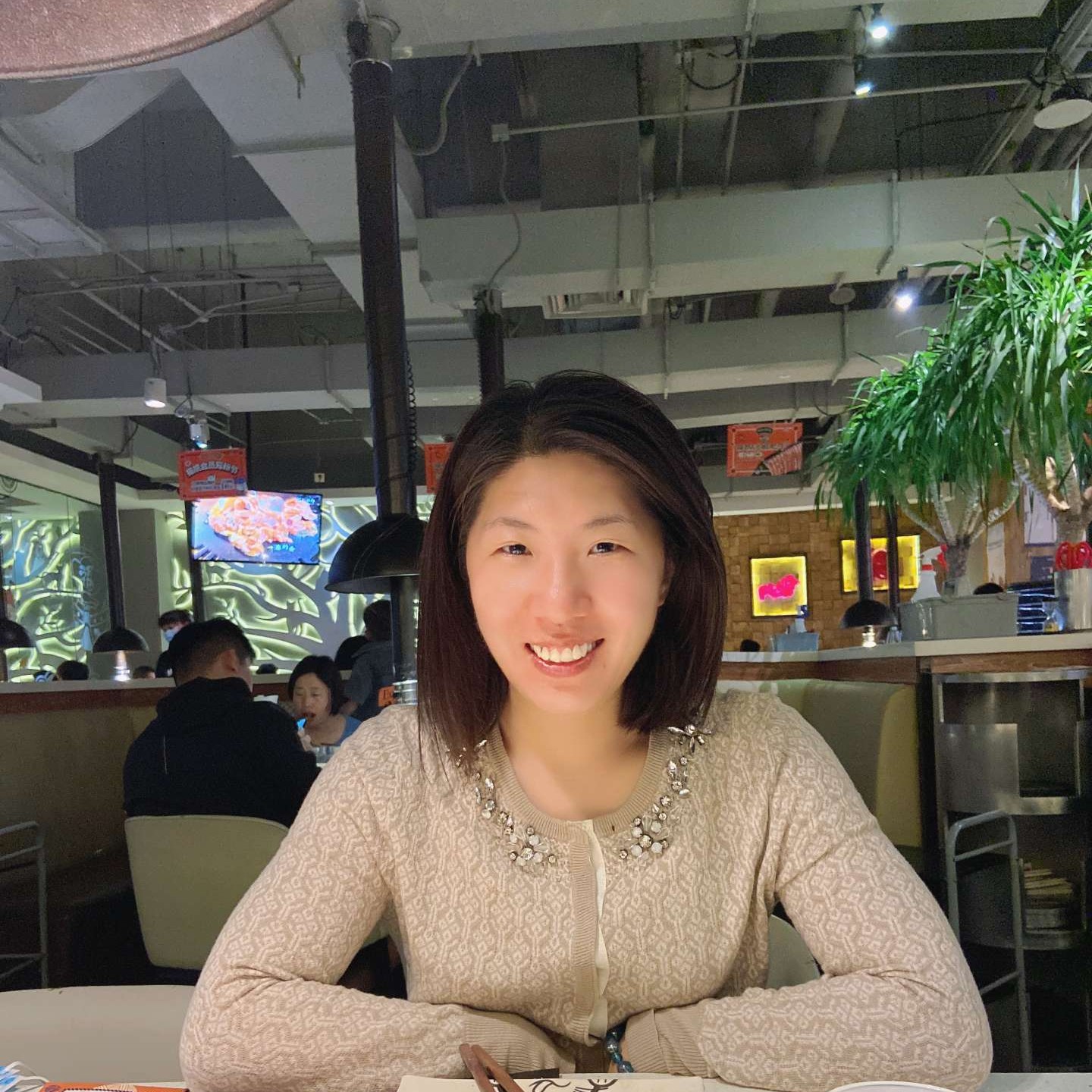 知天乐命顺其自然的照片