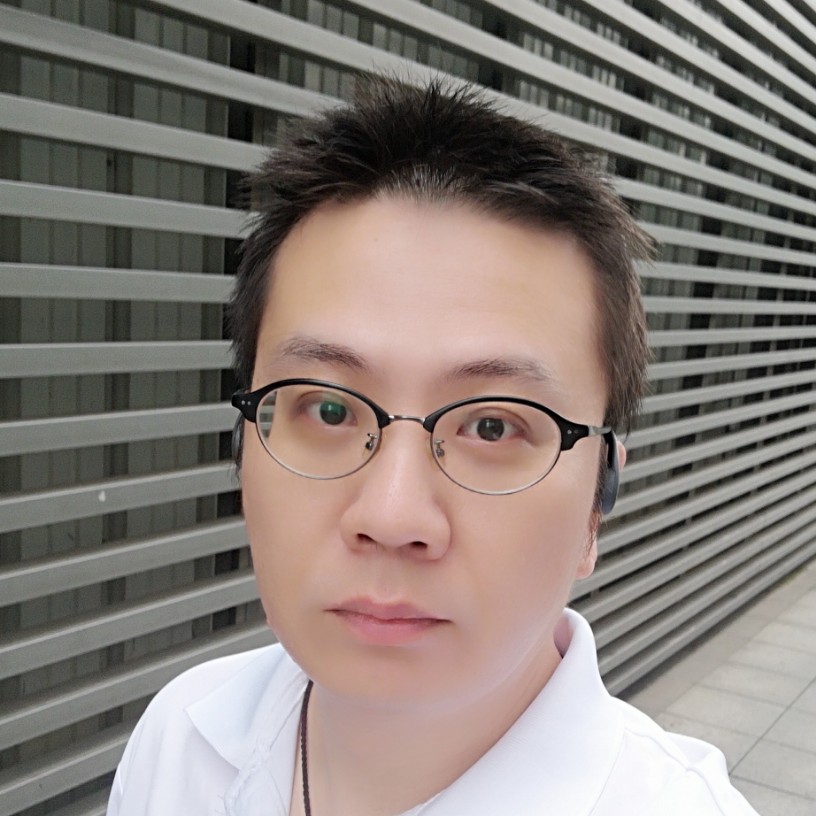 大功告成的照片
