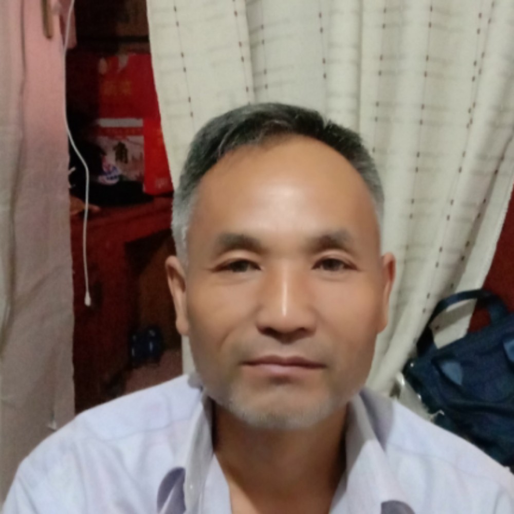 心灵美請猎豹的照片