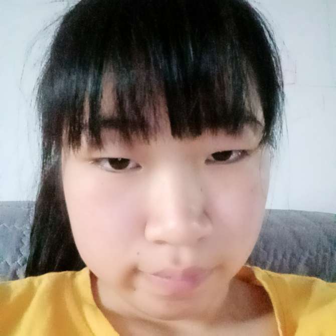 最美的小姐姐的照片