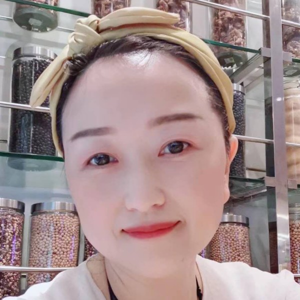 秋色撩人的照片