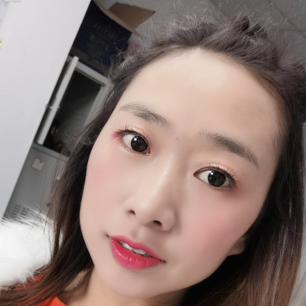 绵密愿冷眸的照片