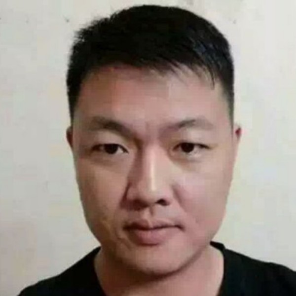 锦上的照片
