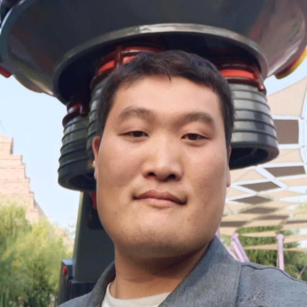 包容她人的照片