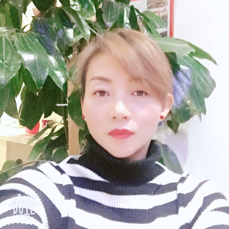 笨笨女人的照片