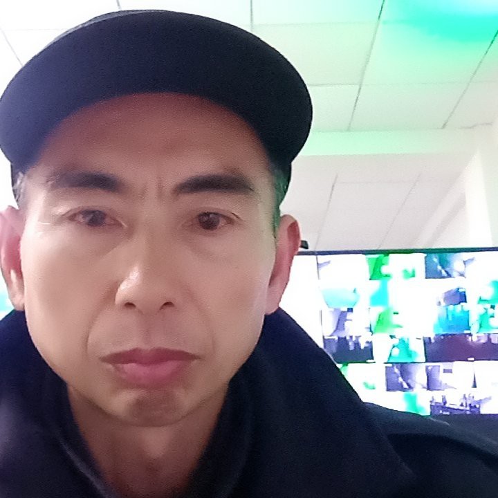 缘定的照片