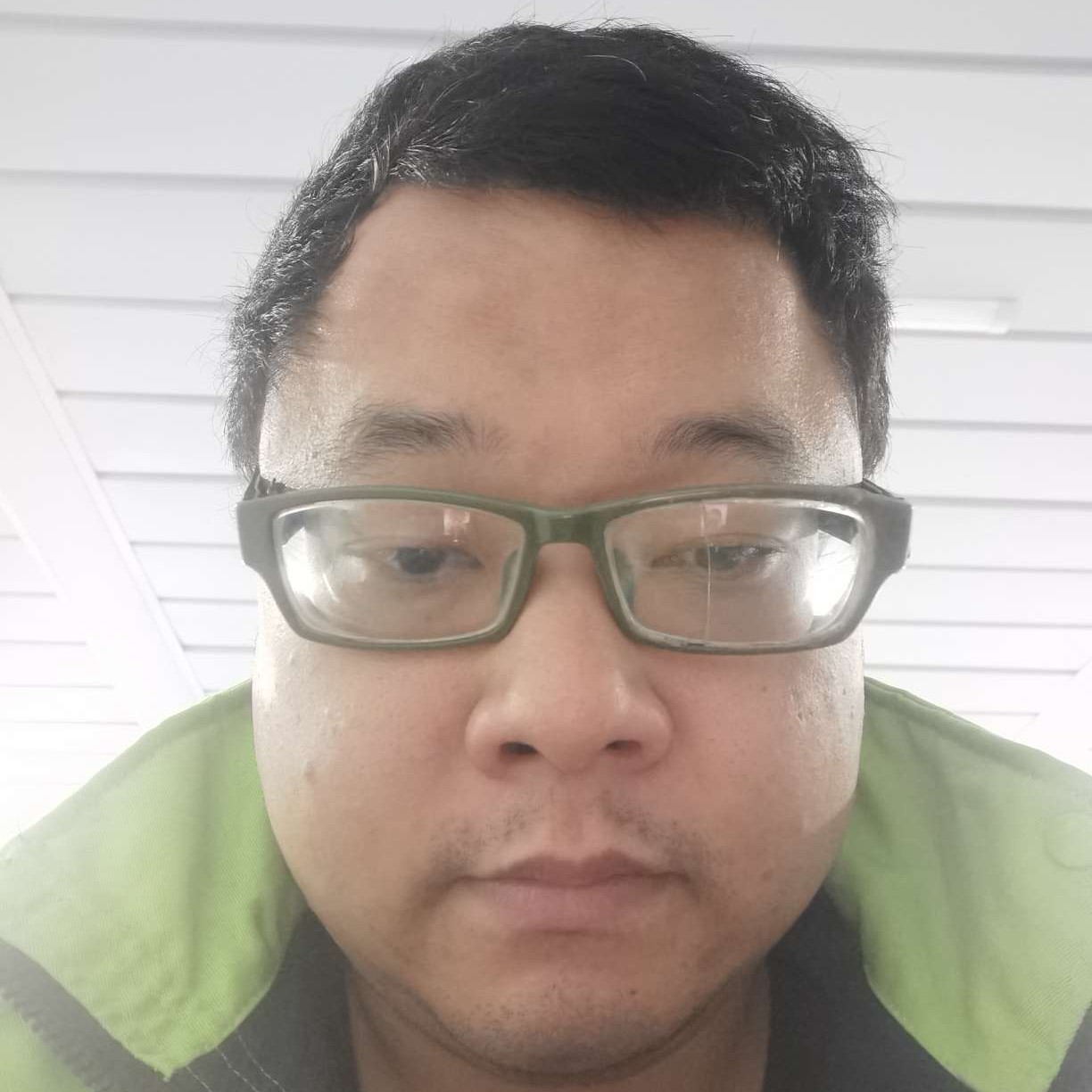 这下咋的照片
