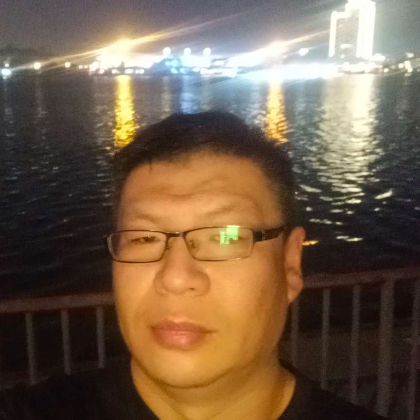 云开若曦的照片