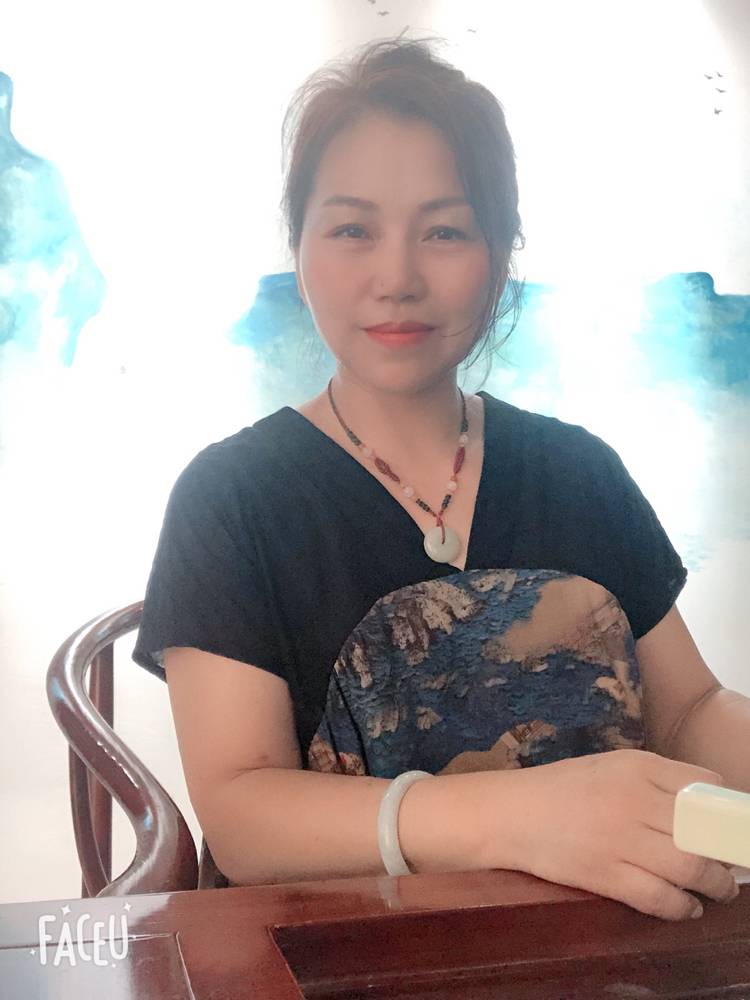 50岁离异女征婚照片(id:3766559)_江苏苏州征婚交友