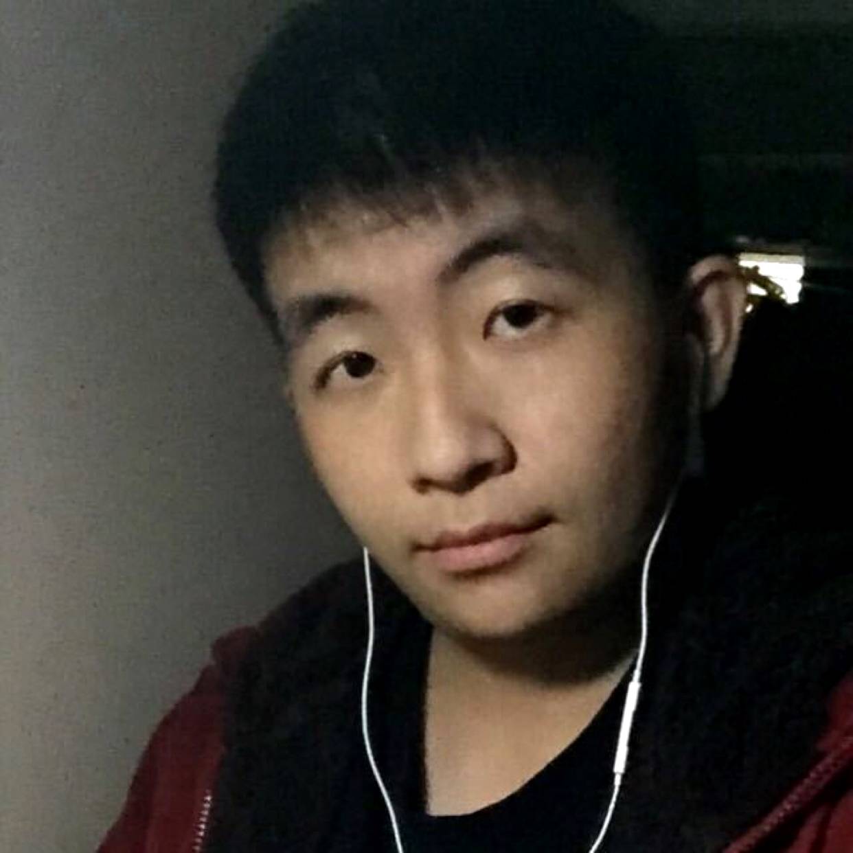暮色伊人R的照片