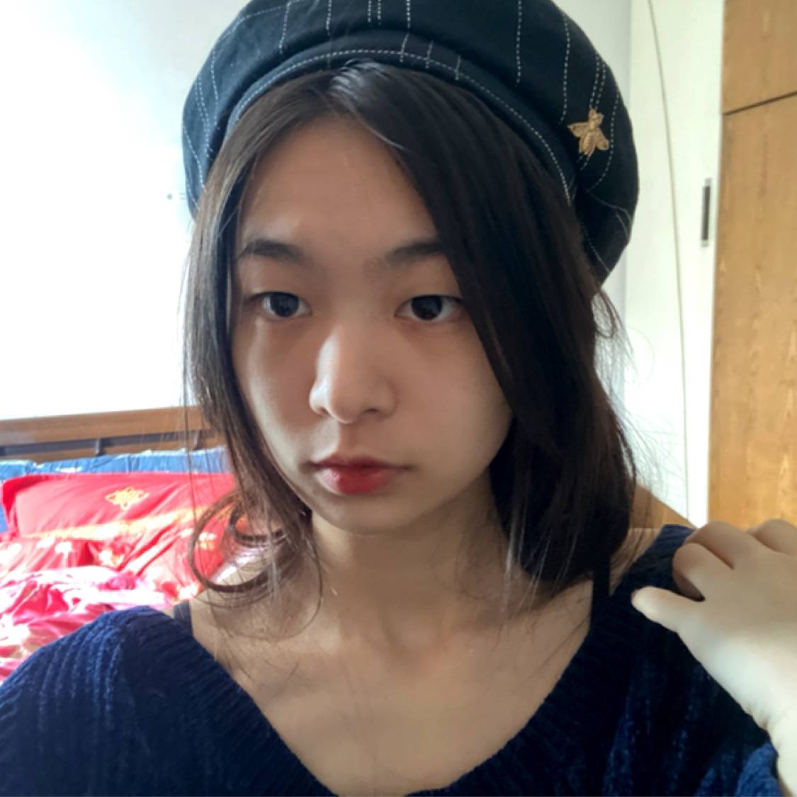 小殷宝贝的照片