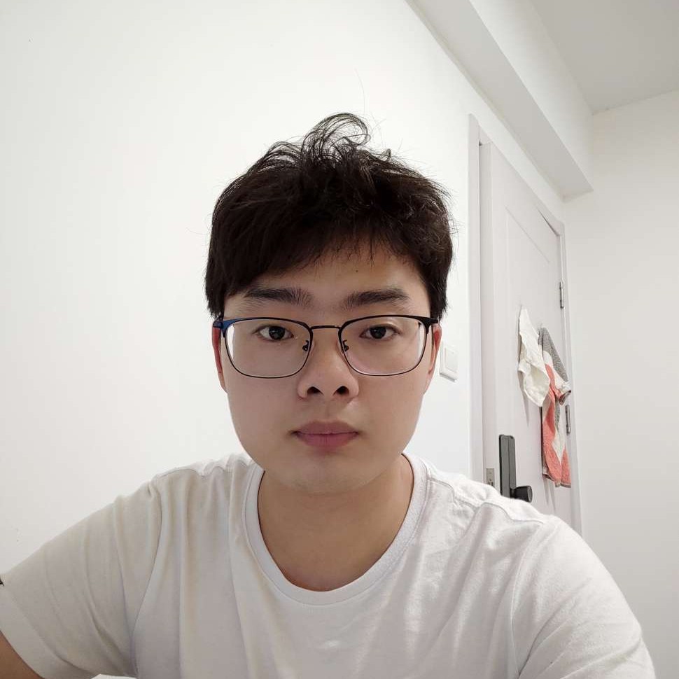 ss小狼格林的照片