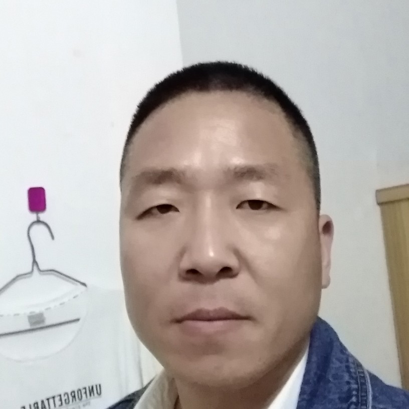 微笑回眸毛豆的照片