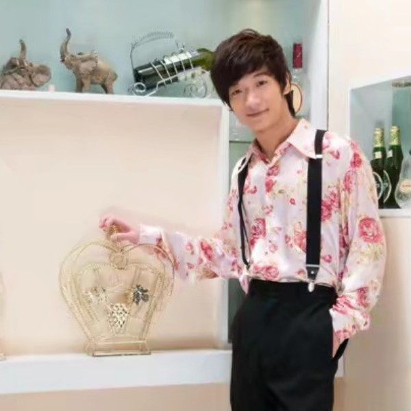 HK航哥哥的照片