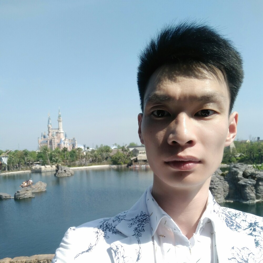 奋斗大米的照片