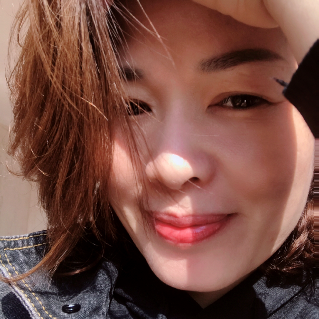 小女子懿娴的照片
