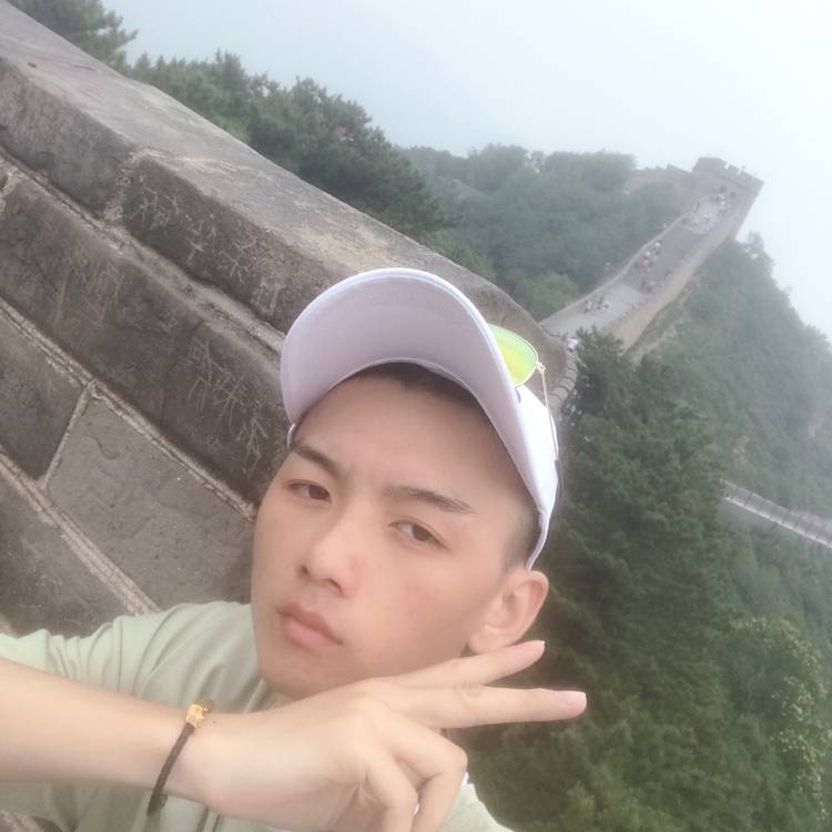 凉城拾忆寒冷的照片
