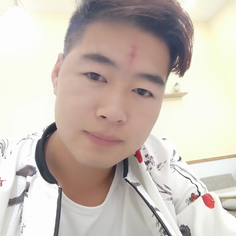 清晨的安逸的照片