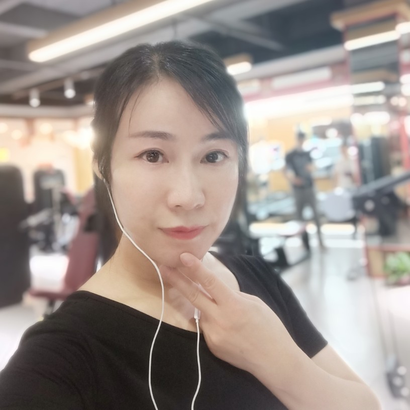 天空苹果的照片