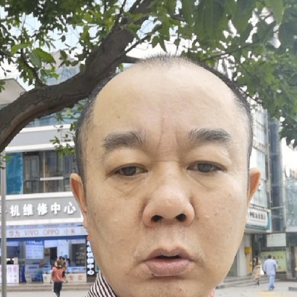 凶得很的照片