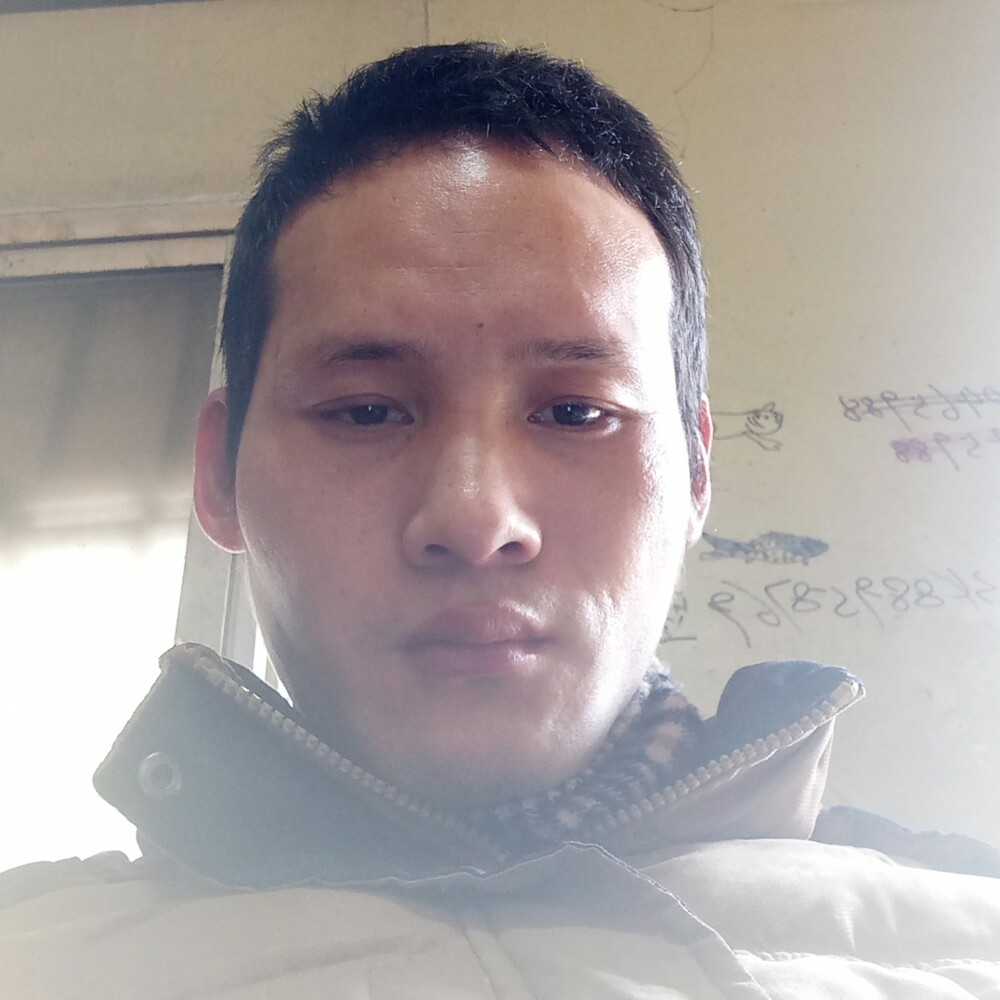 风中有外套的照片