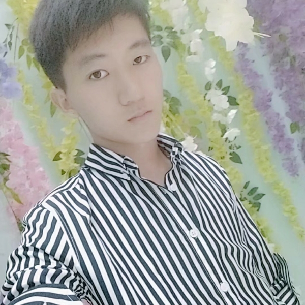 冬耀相许无心的照片