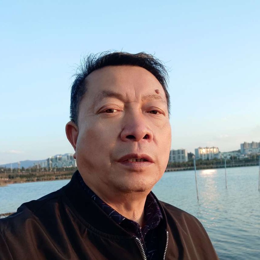 为你停留的照片