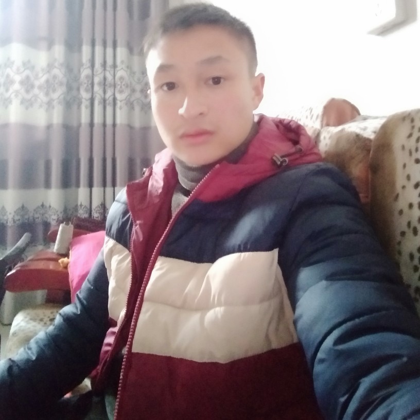 冉东的照片