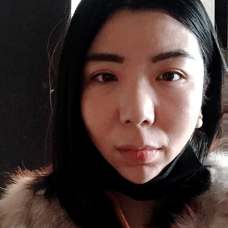 微笑就星月的照片