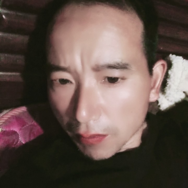 金鱼激动缘分的照片