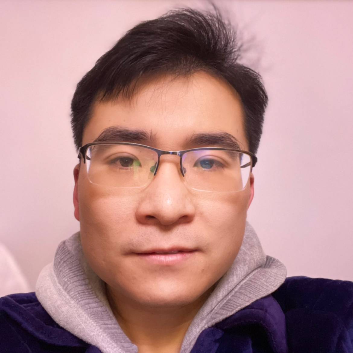 牛年大吉的照片