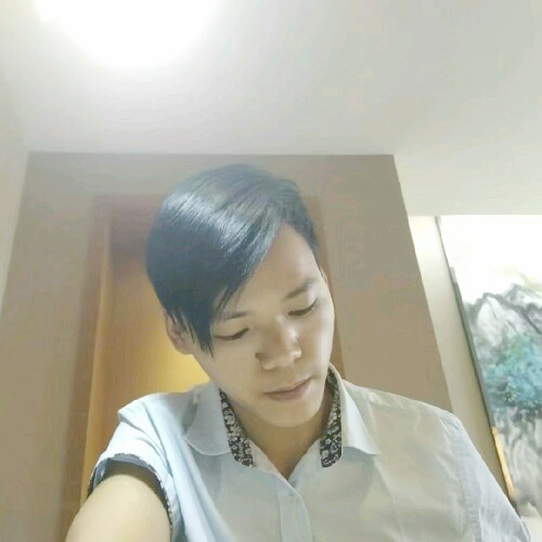 孤如影的照片