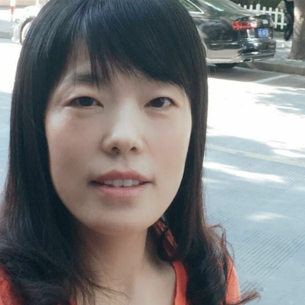 小姐妹的照片