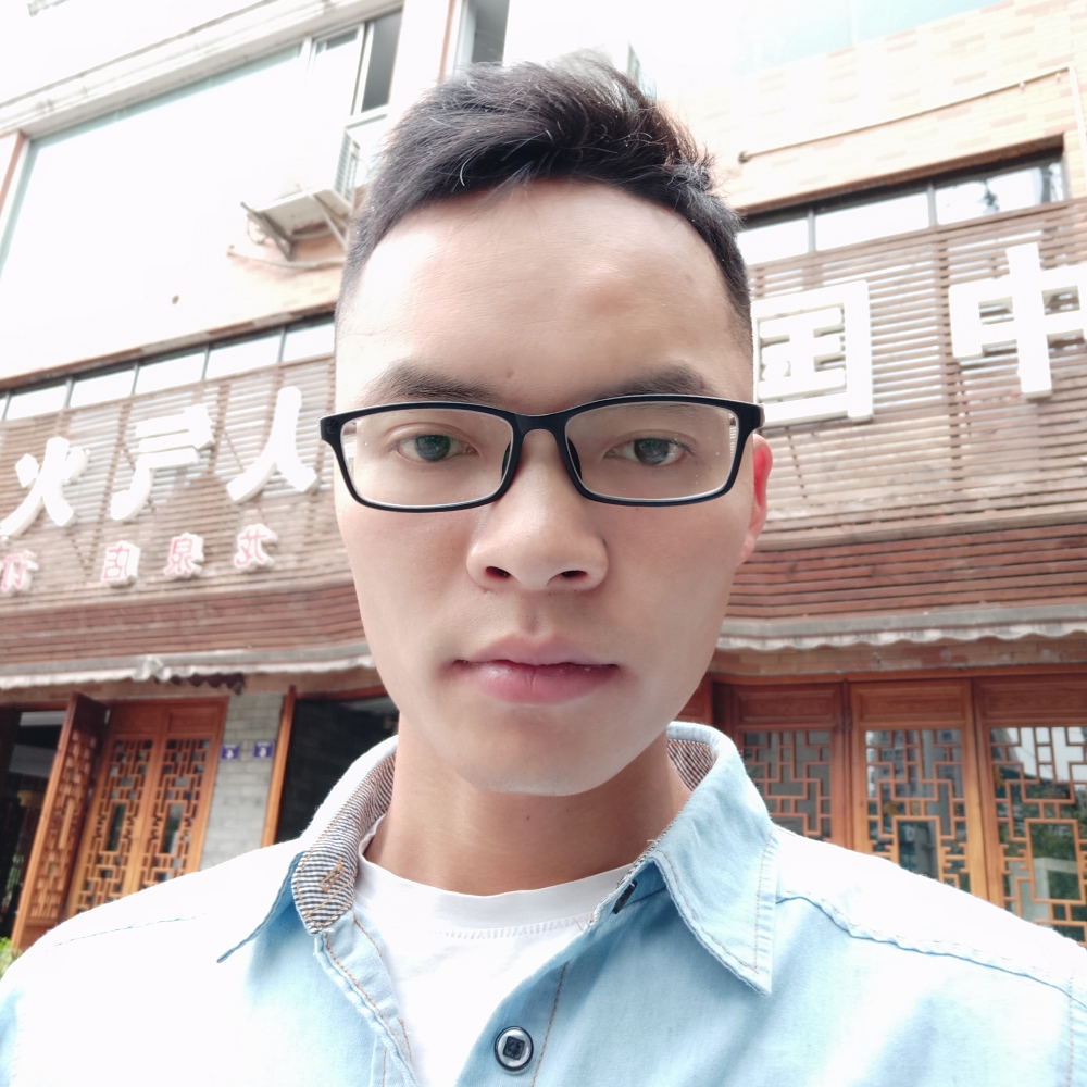 任性而活的照片