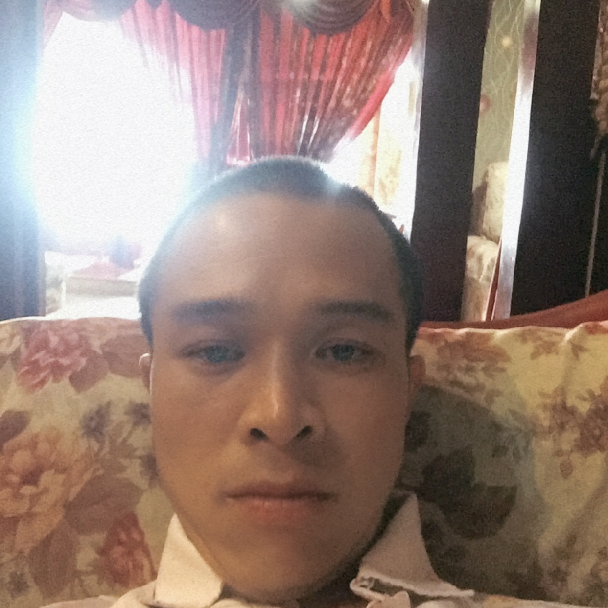 风中的承诺，的照片