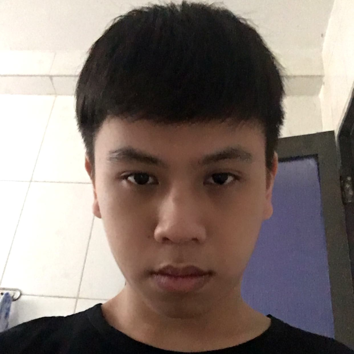 真心的找女友的照片
